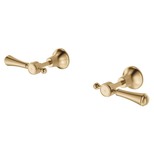 FIENZA - LILLIAN Lever Wall Top Assemblies