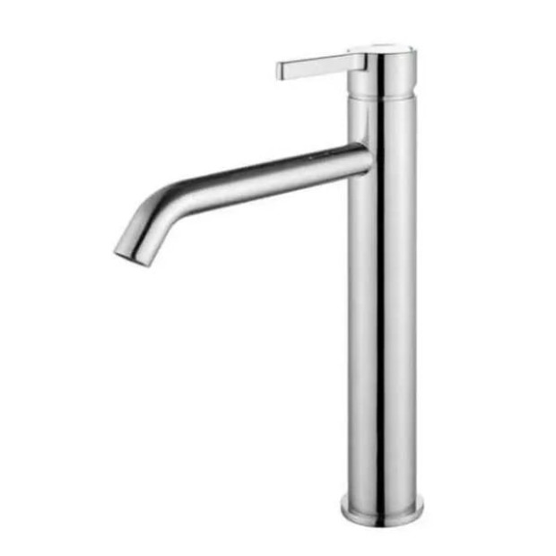 ECT - KENZO High Basin Mixer in Chrome