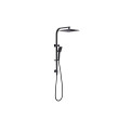 NERO - CELIA Shower Set Square Head