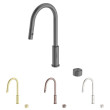 NERO - OPAL Progressive Pull Out Kitchen Set
