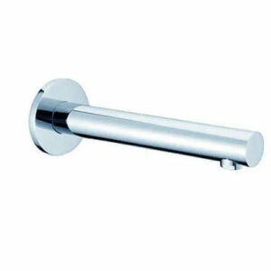 ECT - ROMEO bath spout (fixed) in Chrome