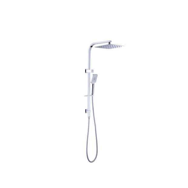 NERO - CELIA Shower Set Square Head