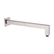 NERO - Square Shower Arm