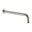 NERO - Round Shower Arm