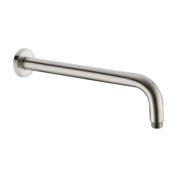 NERO - Round Shower Arm