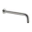 NERO - Round Shower Arm
