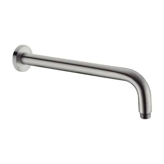 NERO - Round Shower Arm