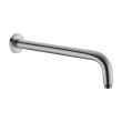 NERO - Round Shower Arm