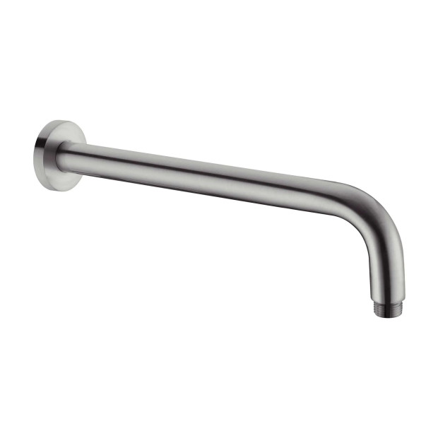 NERO - Round Shower Arm