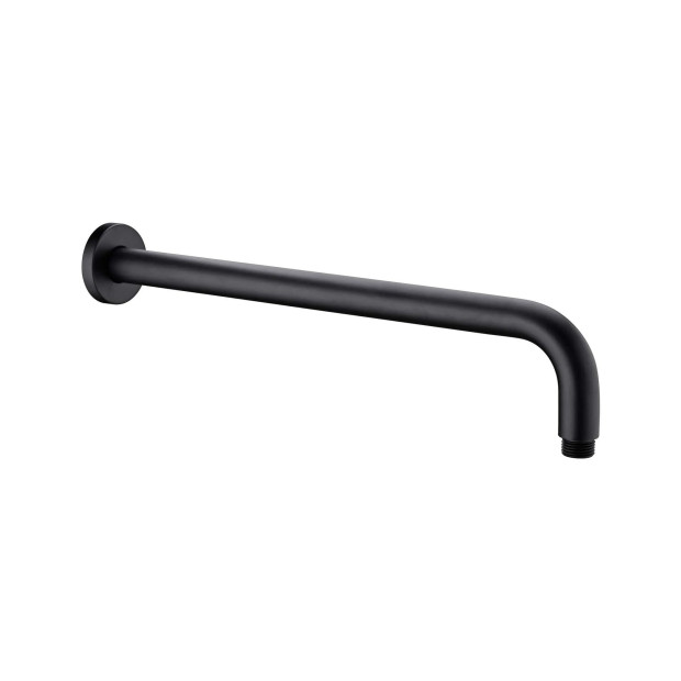 NERO - Round Shower Arm