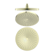 NERO - OPAL Shower Head