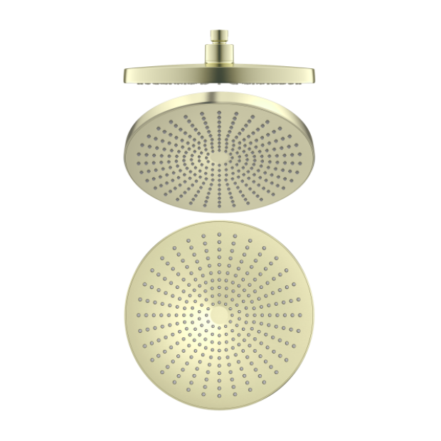 NERO - OPAL Shower Head
