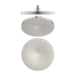 NERO - OPAL Shower Head