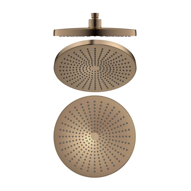 NERO - OPAL Shower Head