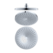 NERO - OPAL Shower Head