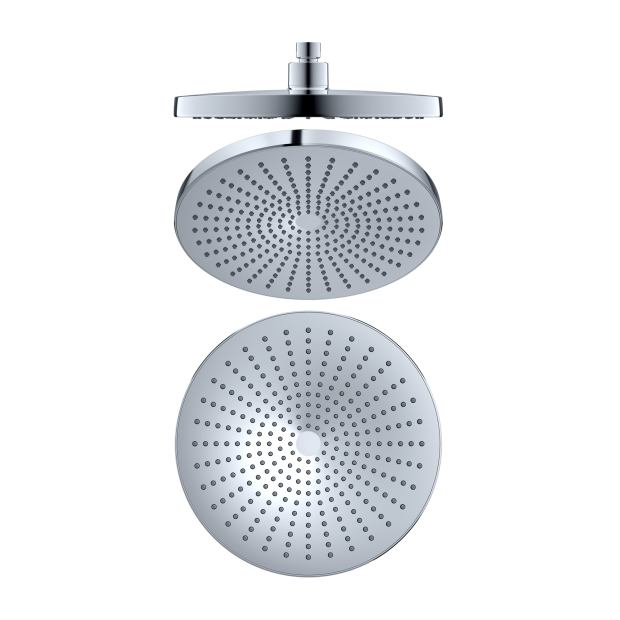 NERO - OPAL Shower Head