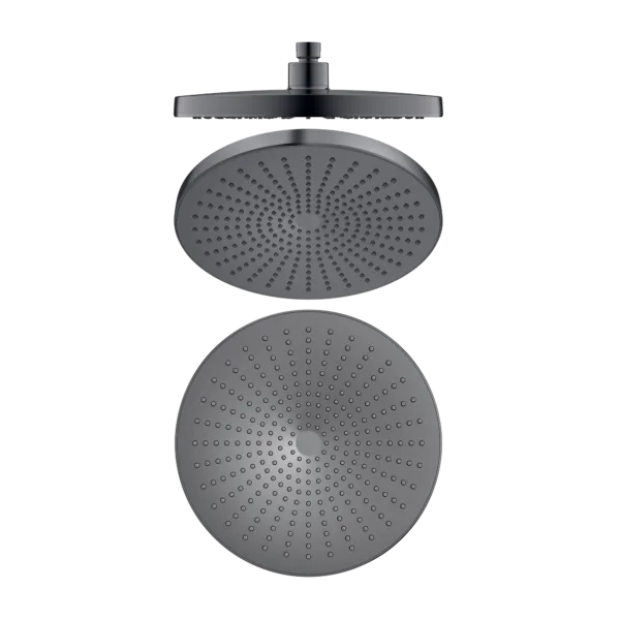 NERO - OPAL Shower Head