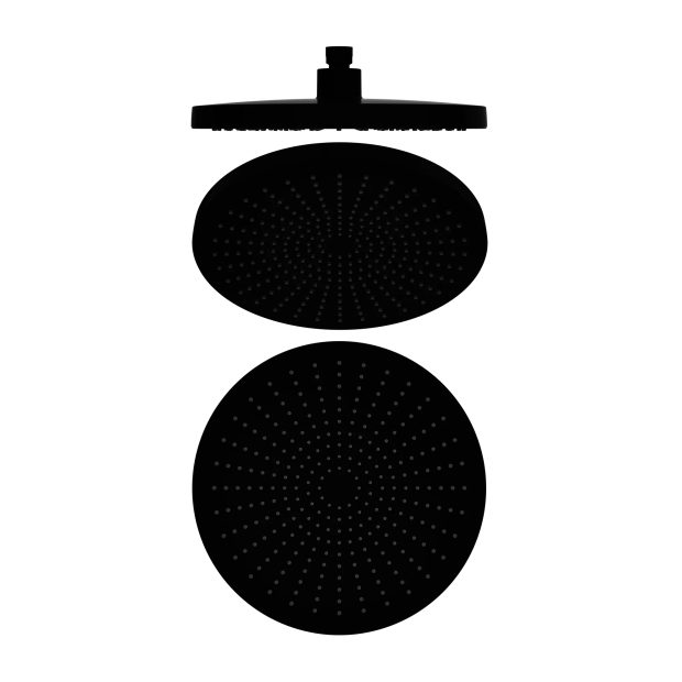 NERO - OPAL Shower Head