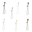 NERO - MECCA Handheld Shower With Air or Opal Shower