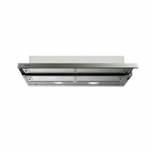 BLAUPUNKT - 90cm Slideout Undermount Range Hood (Stainless Steel)