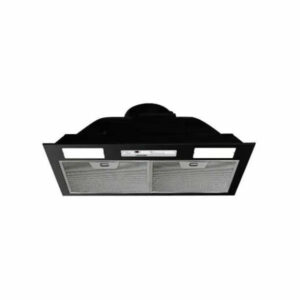 BLAUPUNKT - 60cm Undermount Rangehood (Black)