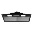 BLAUPUNKT - 70cm Undermount Rangehood (Black)