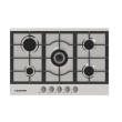BLAUPUNKT - 90cm Gas Cooktop Inc Wok Burner (Stainless Steel)