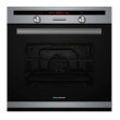 BLAUPUNKT - 60cm 8 Function Built-In Oven (Stainless Steel)