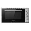 BLAUPUNKT - 90cm Built-In Oven (Stainless Steel)