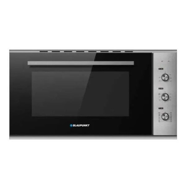 BLAUPUNKT - 90cm Built-In Oven (Stainless Steel)