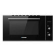 BLAUPUNKT - 90cm Built-In Oven (Black)