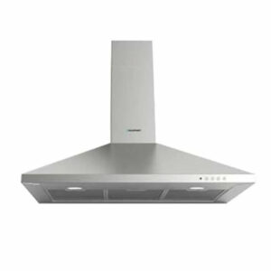 BLAUPUNKT - 90cm Wall Canopy Rangehood (Stainless Steel)