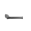 ECT - EXON Toilet Roll Holder in Gun Metal