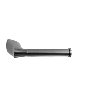 ECT - EXON Toilet Roll Holder in Gun Metal