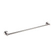 ECT - JESS 750mm single towel rail in Chrome