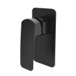 ECT - BRAVO II Shower Mixer in Matte Black