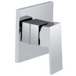 ECT - ACQUA Shower Mixer in Chrome