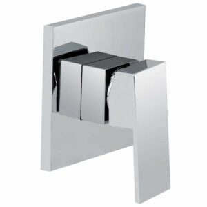 ECT - ACQUA Shower Mixer in Chrome