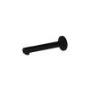 ECT - JESS Fixed Bath Spout in Matte Black