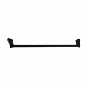 ECT - EXON 600mm Single Towel Rail in Matte Black