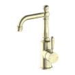 NERO - YORK Basin Mixer With Lever Options