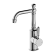 NERO - YORK Basin Mixer With Lever Options