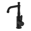 NERO - YORK Basin Mixer With Lever Options