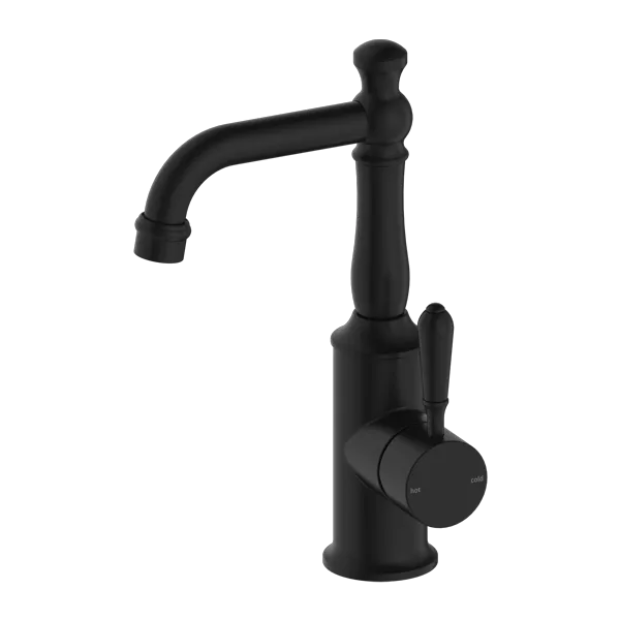 NERO - YORK Basin Mixer With Lever Options