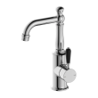 NERO - YORK Basin Mixer With Lever Options
