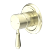 NERO - YORK Shower Mixer With Lever Options