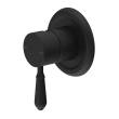 NERO - YORK Shower Mixer With Lever Options