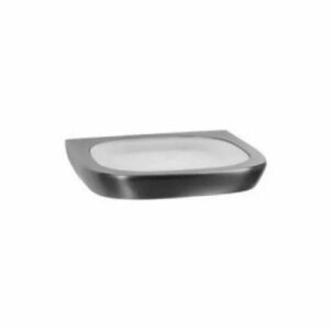 ECT - EXON Soap Dish in Gun Metal