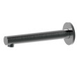 ECT - ROMEO bath spout (fixed) in Gun Metal