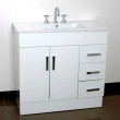 ECT - NOVO Vanity 900